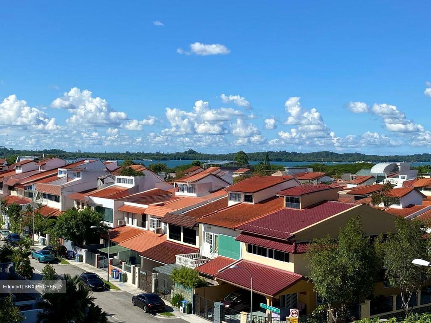 Stratum (D18), Condominium #500200941